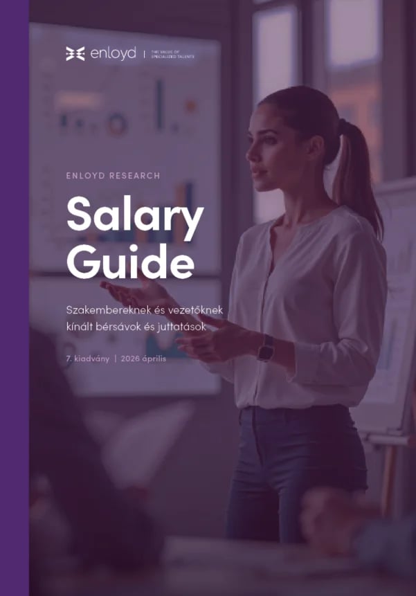 Salary Guide 2026
