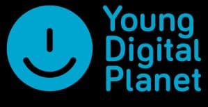 Young Digital Planet
